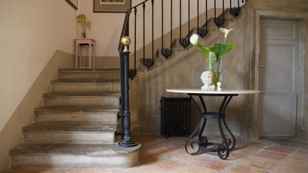 Le Manoir d’Amiel, lieu de mariage
