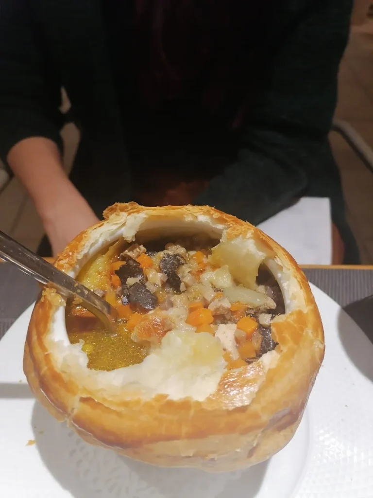 Les Truffières d'Uzès exterieur Uzes