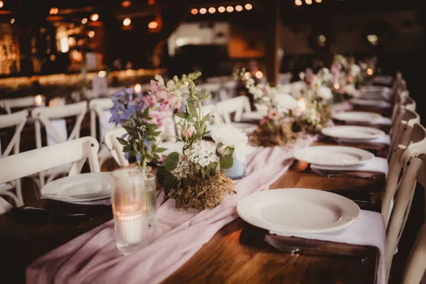 Los Caracoles parc exterieur mariage Aigues-Mortes