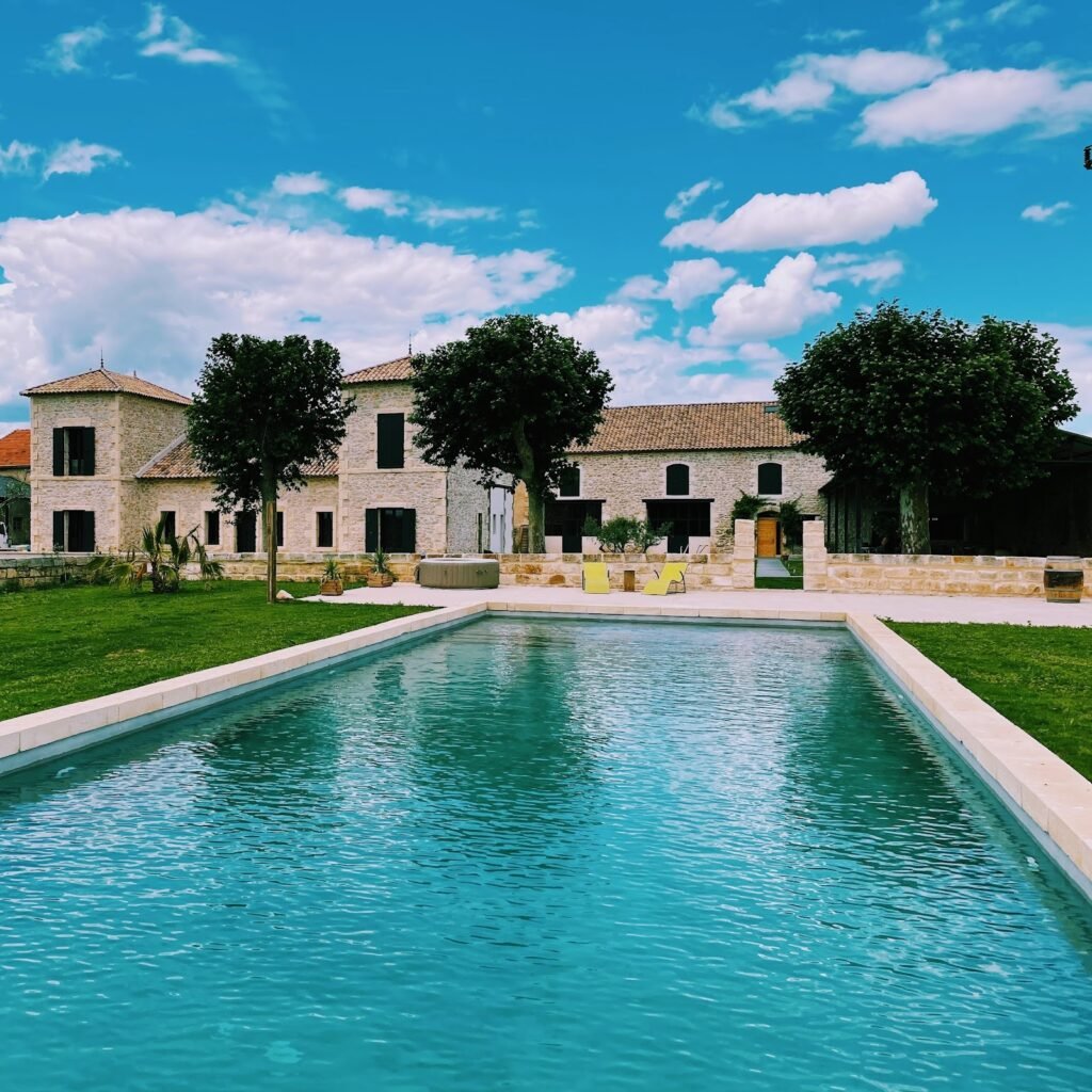 Manoir du Marquis de Montcalm, lieu de mariage