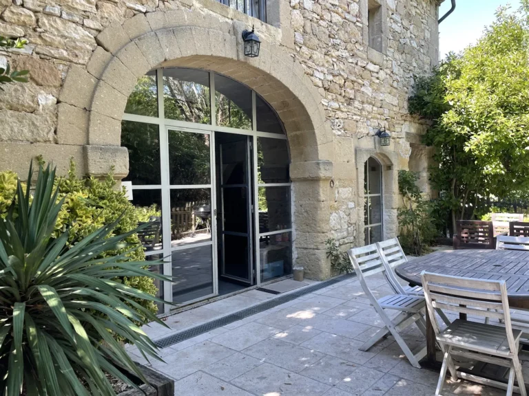 Moulin de Pattus
