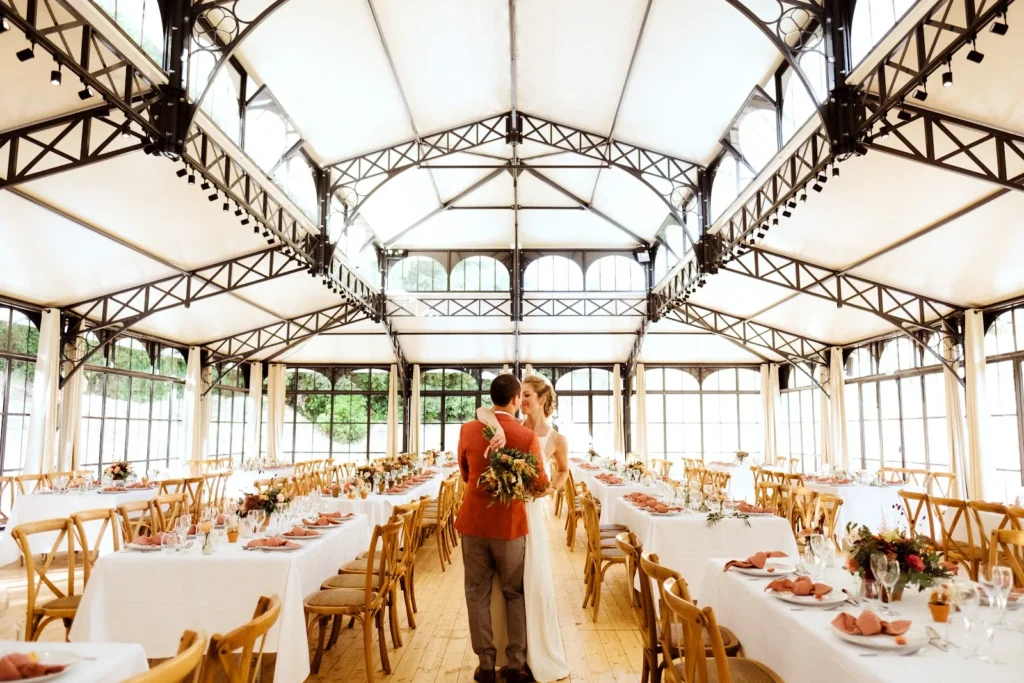 L'Orangerie du Mas - Parc - Laudun