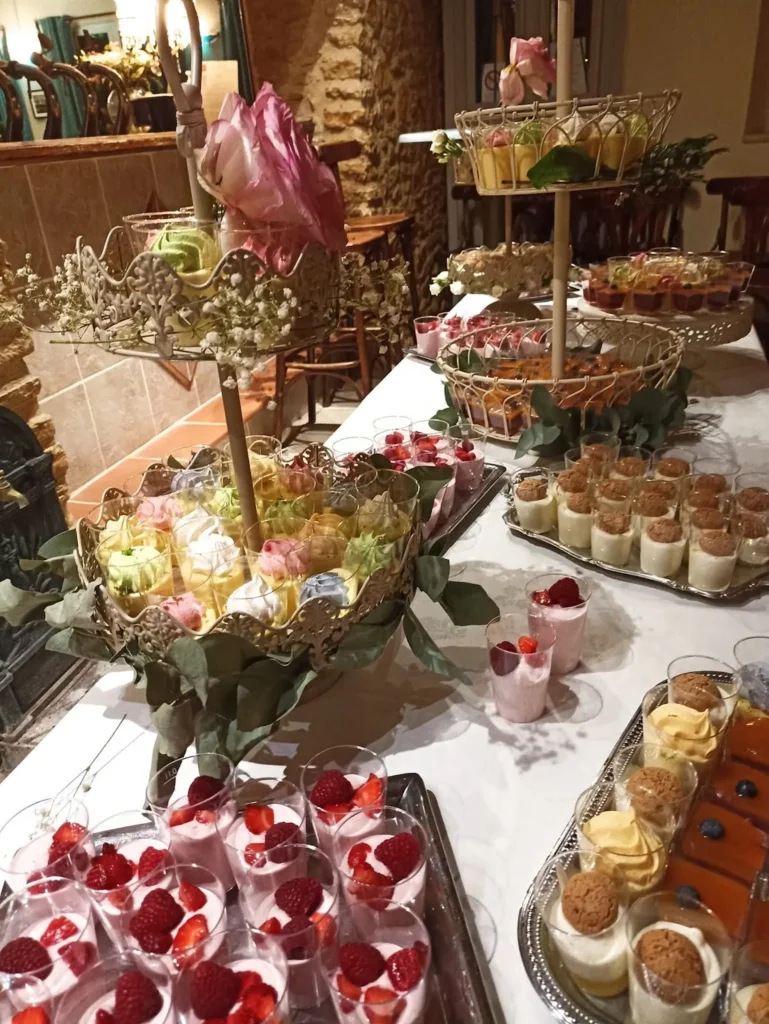La Pousterle de Sabran - lieu de mariage Hérault - photo 5