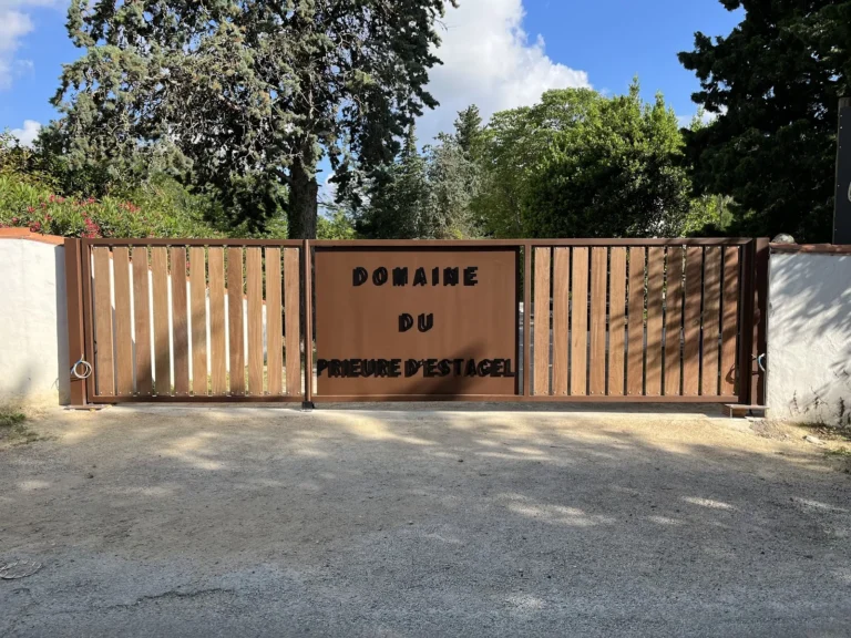 Domaine du Prieuré d&rsquo;Estagel