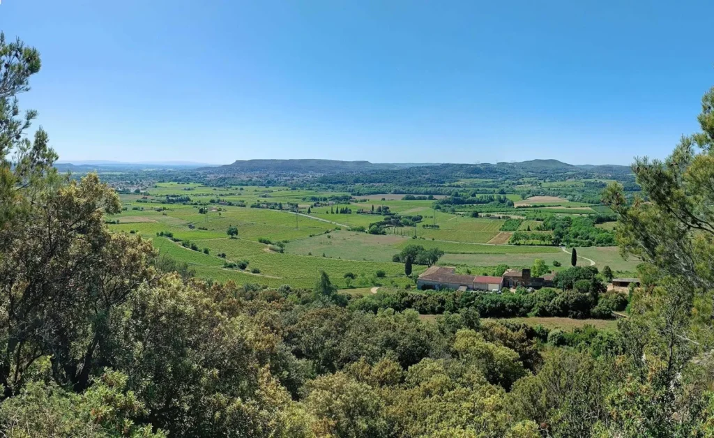 Un Grain de Folie - Parc - Bagnols sur ceze